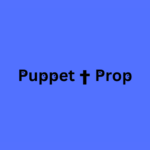 p&p logo