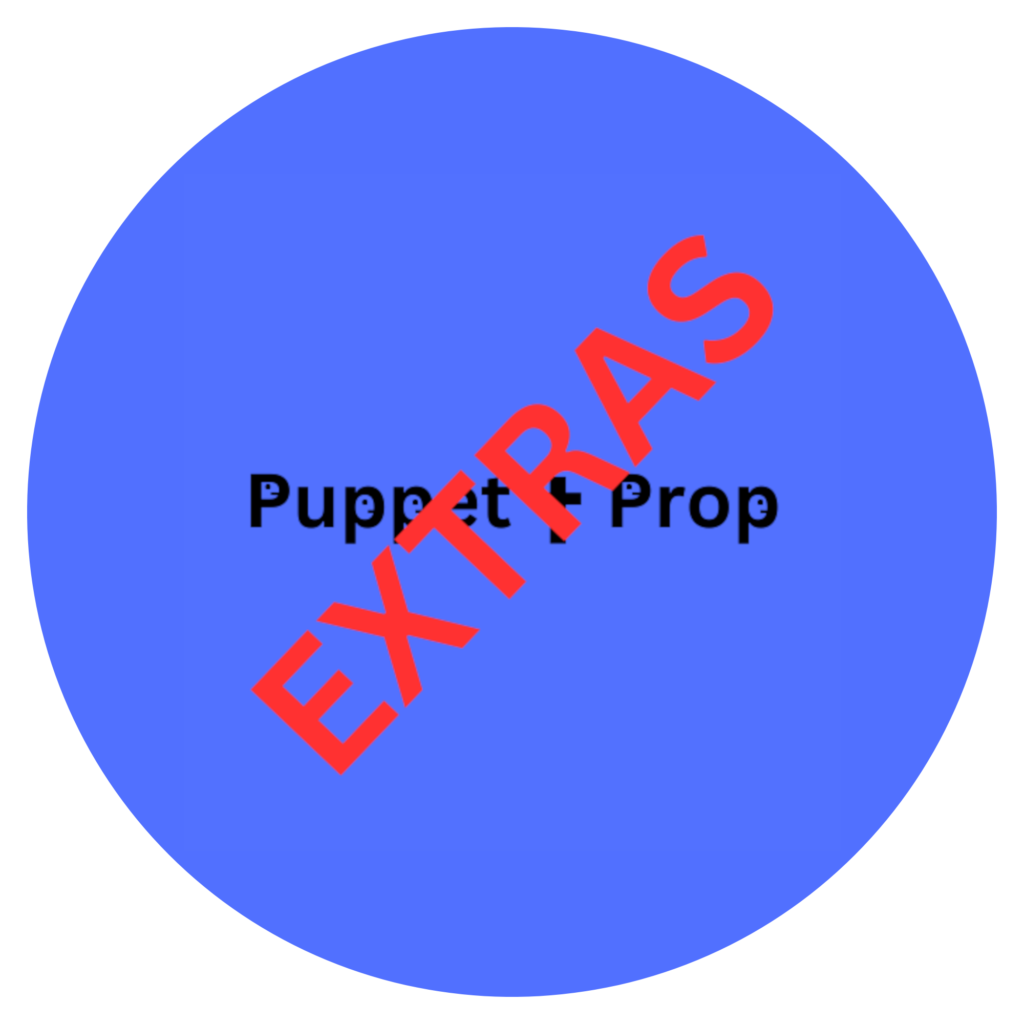 p&p extras channel
